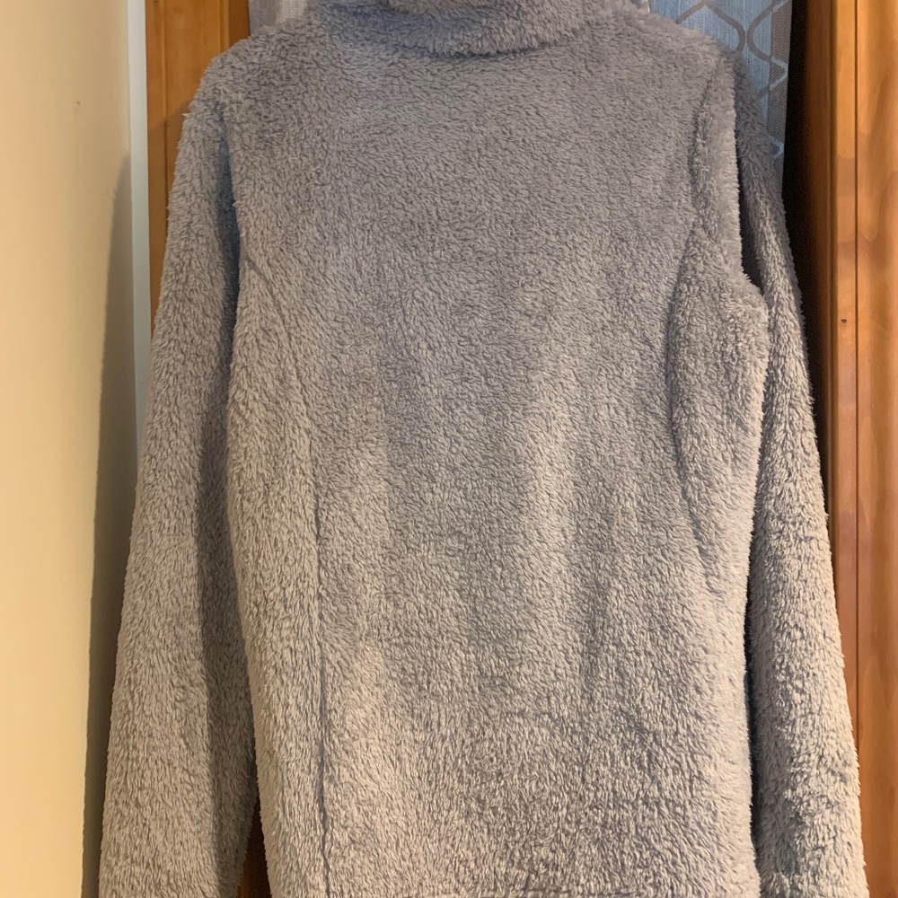 Patagonia